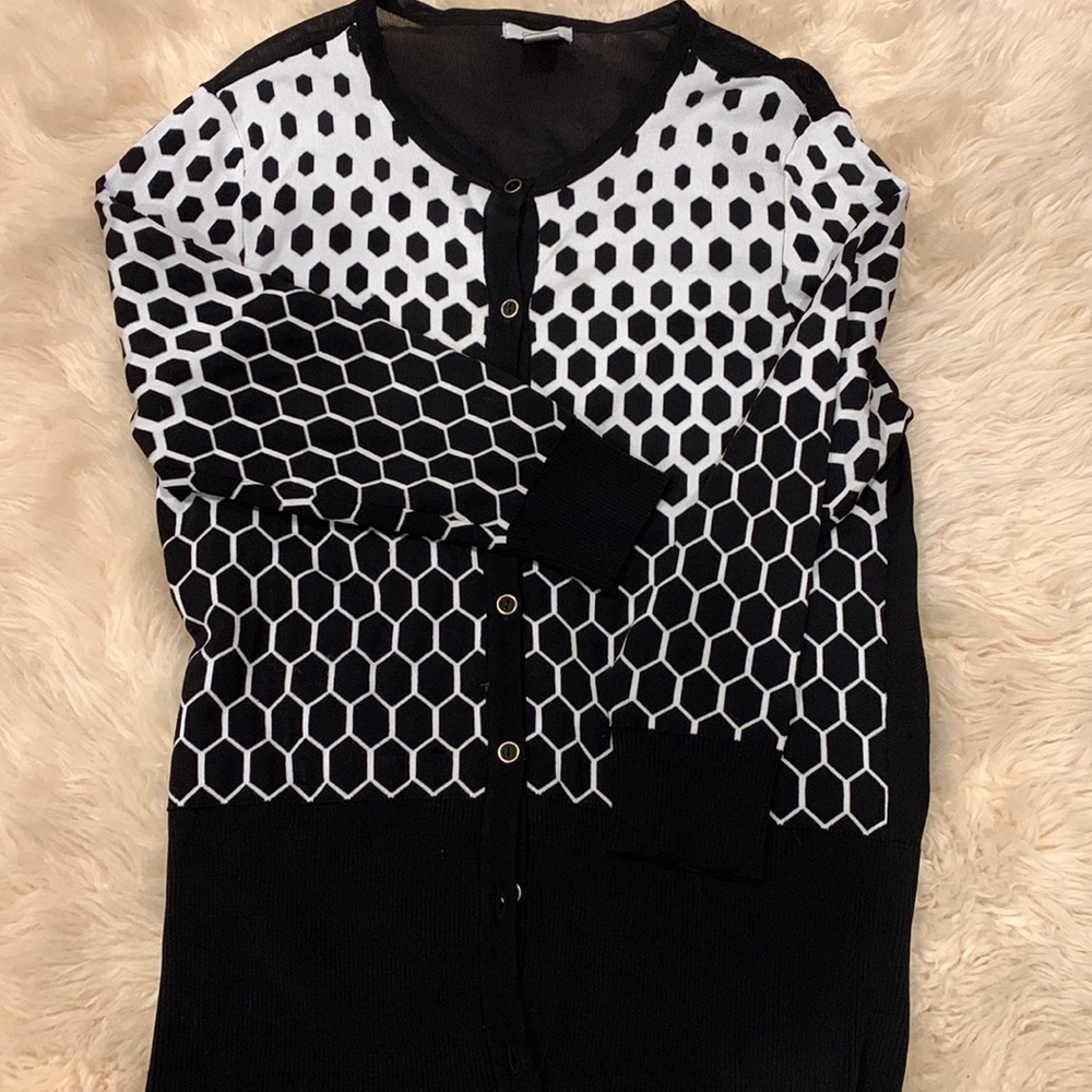 Cache Sweater for women # 1 - Picture 8 of 8